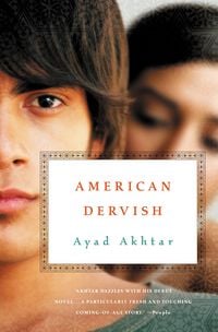 Produktbild: American Dervish