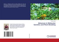 Produktbild: Advances in Molecular Genetics and Plant Breeding