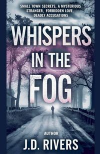 Produktbild: Whispers In the Fog