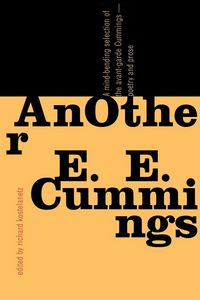 Produktbild: AnOther E. E. Cummings