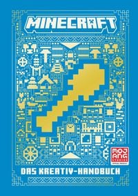 Produktbild: Minecraft - Das Kreativ-Handbuch