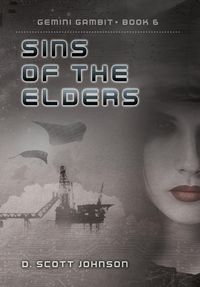Produktbild: Sins of the Elders