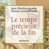 Produktbild: Le temps pr&eacute;cieux de la fin