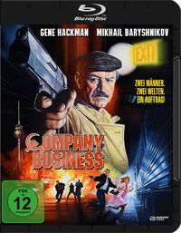 Produktbild: Company Business