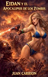 Produktbild: Eidan Y El Apocalipsis De Los Zombis