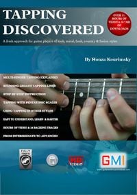Produktbild: Tapping Discovered