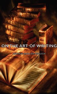 Produktbild: On the Art of Writing