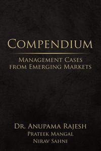 Produktbild: Compendium