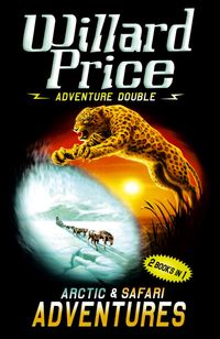 Produktbild: Price, W: Adventure Double