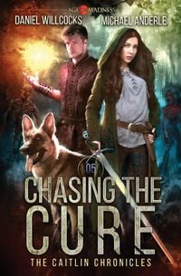 Produktbild: Chasing The Cure