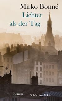 Produktbild: Lichter als der Tag