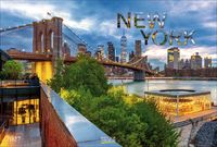 Produktbild New York 2027