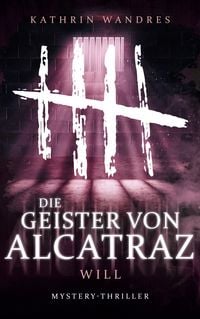 Produktbild: Die Geister von Alcatraz 3