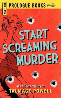 Produktbild: Start Screaming Murder