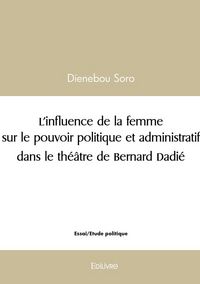 Produktbild: L influence de la femme sur le