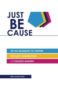 Produktbild: Just Be Cause