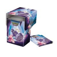 Produktbild: Pok&eacute;mon (Sammelkartenspiel-Zubeh&ouml;r), PKM Tinkaton Deck Box