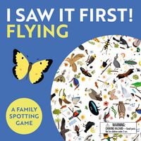 Produktbild: I Saw It First! Flying