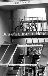 Produktbild: Das ehrenwerte Haus