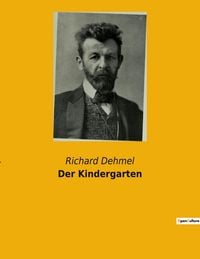 Produktbild: Der Kindergarten