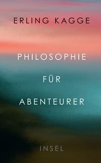 Produktbild: Philosophie f&uuml;r Abenteurer