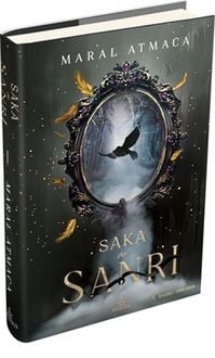 Produktbild: Saka ve Sanri 1 Ciltli