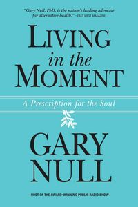 Produktbild: Living in The Moment