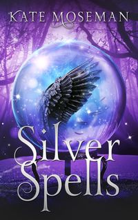 Produktbild: Silver Spells (Midlife Elementals, #1)