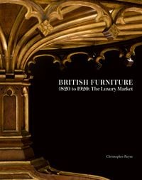 Produktbild: British Furniture