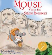 Produktbild: Mouse Visits Six National Monuments