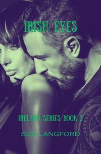 Produktbild: Irish Eyes (Ireland Series, #3)