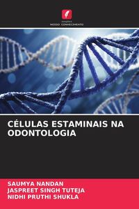 Produktbild: C&eacute;lulas Estaminais Na Odontologia