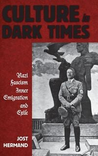 Produktbild: Culture in Dark Times