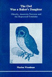 Produktbild: The Owl Was a Baker's Daughter