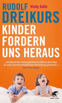 Produktbild: Kinder fordern uns heraus