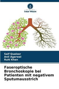 Produktbild: Faseroptische Bronchoskopie bei Patienten mit negativem Sputumausstrich