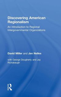 Produktbild: Discovering American Regionalism