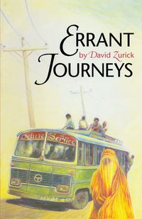 Produktbild: Errant Journeys