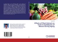 Produktbild: Effects of Plant Extract on Testis & Epididymis of Mouse during Aging