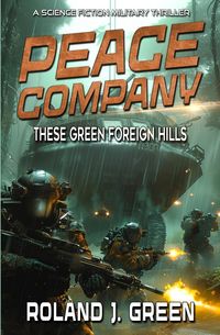 Produktbild: Peace Company