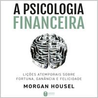 Produktbild: A psicologia financeira