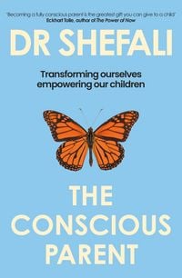 Produktbild: The Conscious Parent