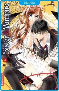 Produktbild: Sister & Vampire 04