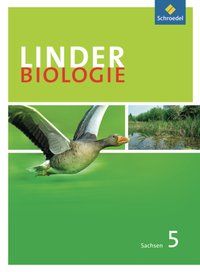 Produktbild: LINDER Biologie SI - Ausgabe 2011 f&uuml;r Sachsen