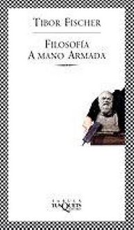 Produktbild: Filosof&iacute;a a mano armada