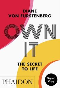 Produktbild: Furstenberg, D: Own It