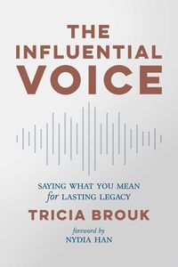 Produktbild: The Influential Voice
