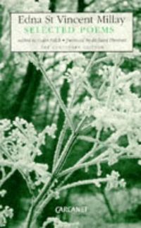 Produktbild: Millay, E: Selected Poems: Edna St. Vincent Millay