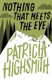 Produktbild: Nothing that Meets the Eye