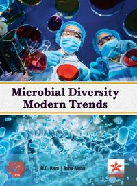 Produktbild: Microbial Diversity